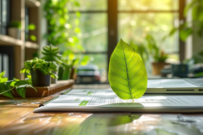 Assurance auto verte : fonctionnement et intérêt