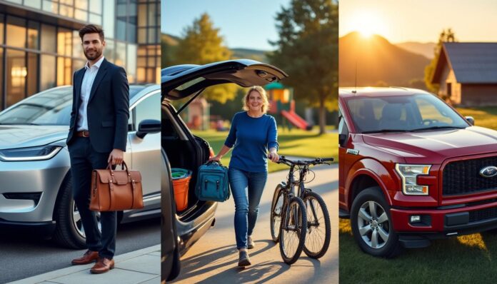 découvrez comment choisir l'assurance kilométrique adaptée à votre profil de conducteur. explorez les différents types de conducteurs idéaux pour maximiser vos économies tout en bénéficiant d'une couverture adaptée à vos besoins.