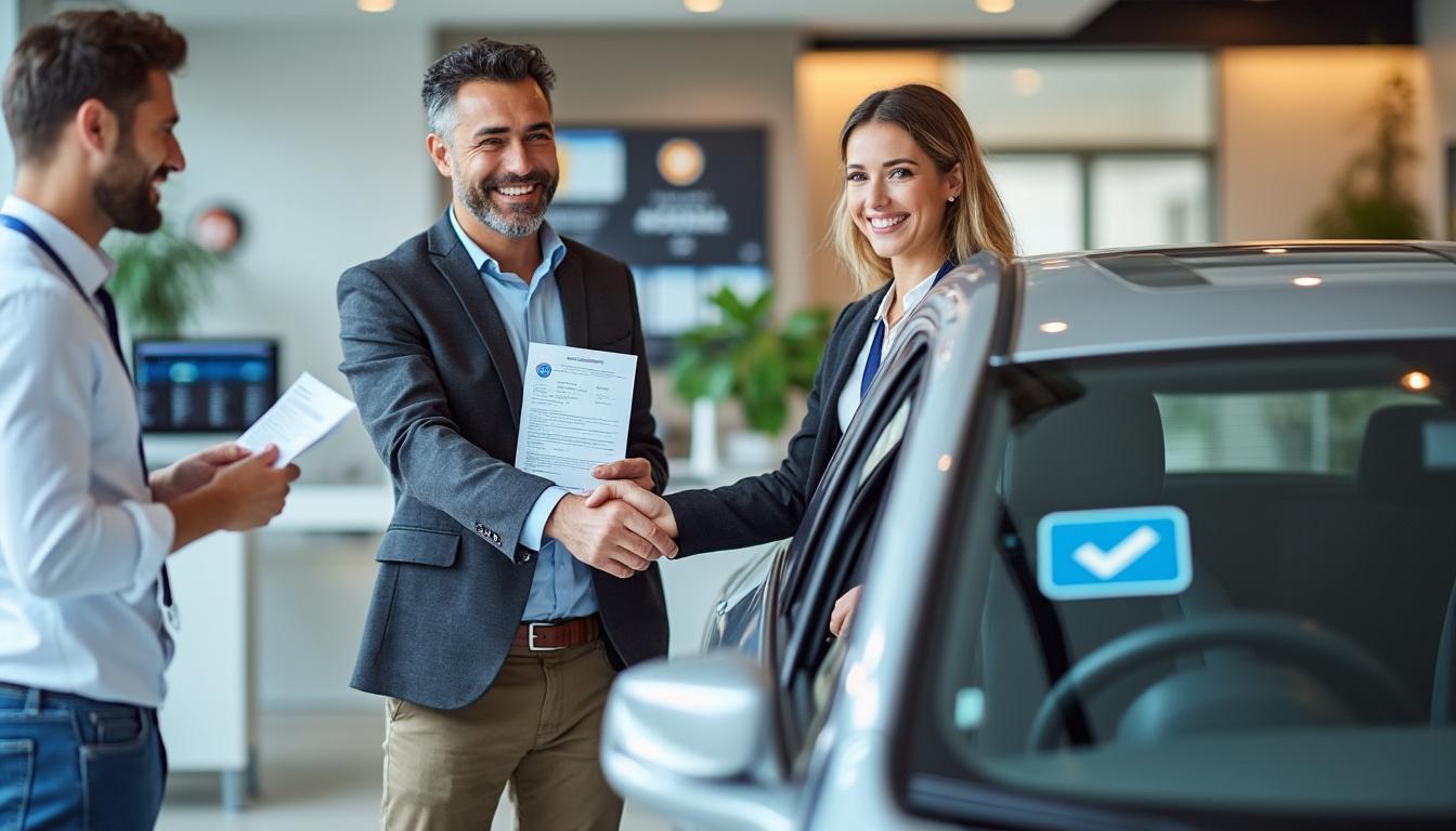 découvrez nos conseils pour souscrire une assurance auto avec un permis étranger sans payer de surprime et profitez d'une couverture adaptée à votre situation.