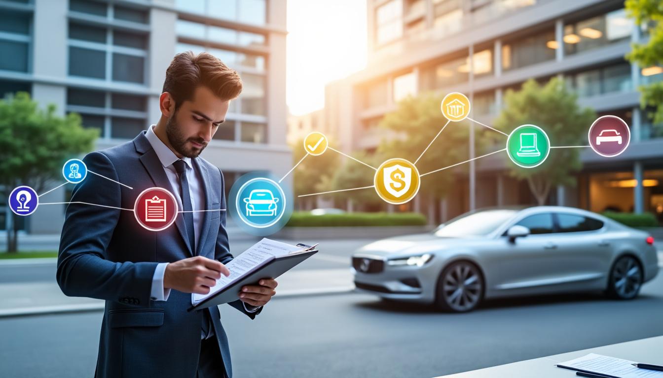 découvrez les garanties essentielles de l'assurance auto en leasing pour bien protéger votre véhicule avant de signer votre contrat. conseils et informations clés pour choisir la meilleure couverture.