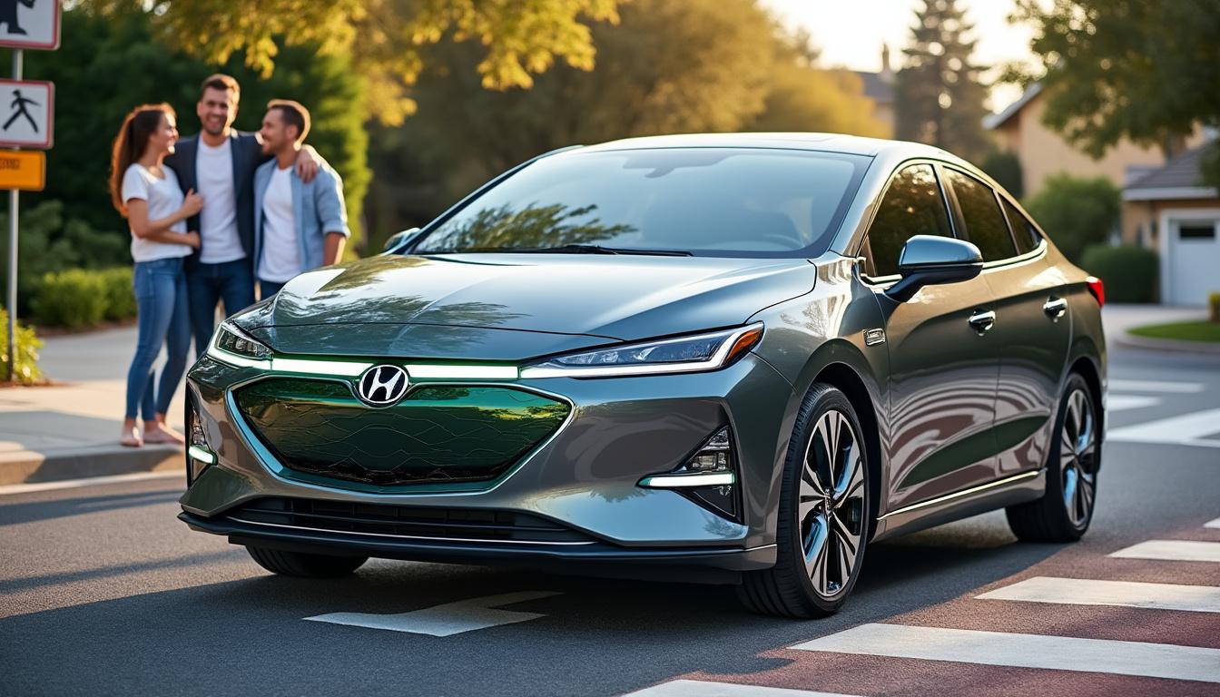 découvrez comment économiser sur votre assurance auto hybride sans compromettre votre sécurité grâce à nos conseils pratiques et astuces adaptées.
