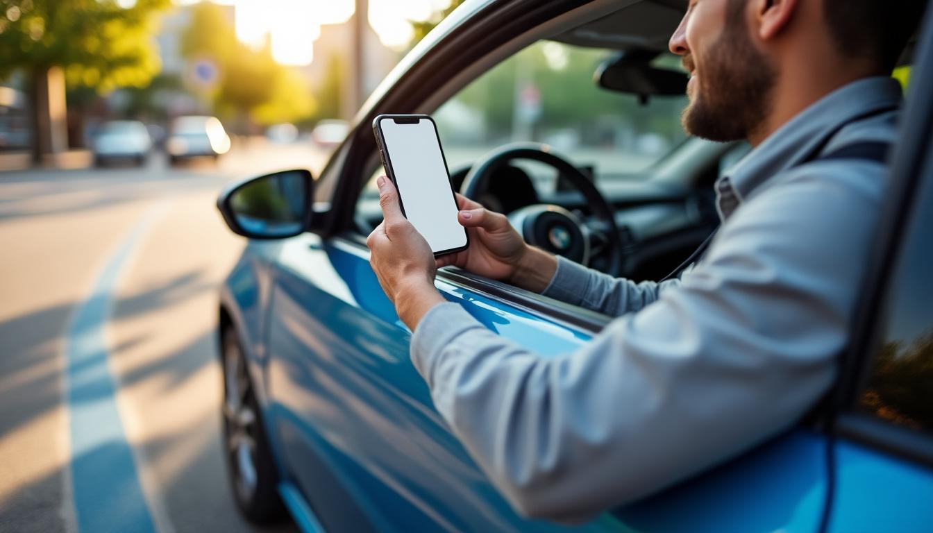 découvrez l'assurance auto temporaire, la solution idéale et rapide pour les conducteurs occasionnels. protégez votre véhicule uniquement quand vous en avez besoin avec une formule flexible et économique.