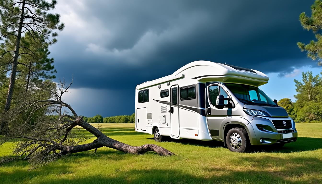 découvrez si l'assurance camping-car valeur à neuf est vraiment utile pour protéger votre véhicule et optimiser votre couverture en cas de sinistre.