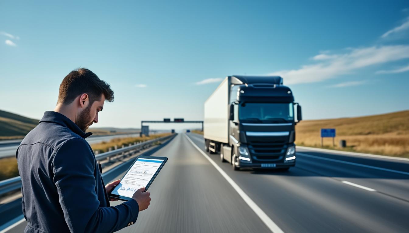 découvrez comment choisir la meilleure assurance pour les routiers longue distance et protéger efficacement vos trajets professionnels.