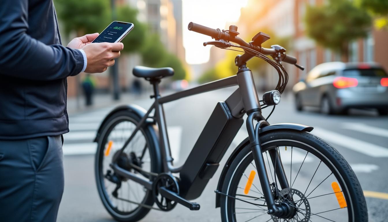 découvrez le véritable coût de l'assurance pour vélo électrique et protégez votre investissement avec les meilleures options adaptées à vos besoins.