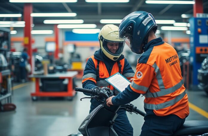 Assurance moto routière : les garanties à ne pas négliger