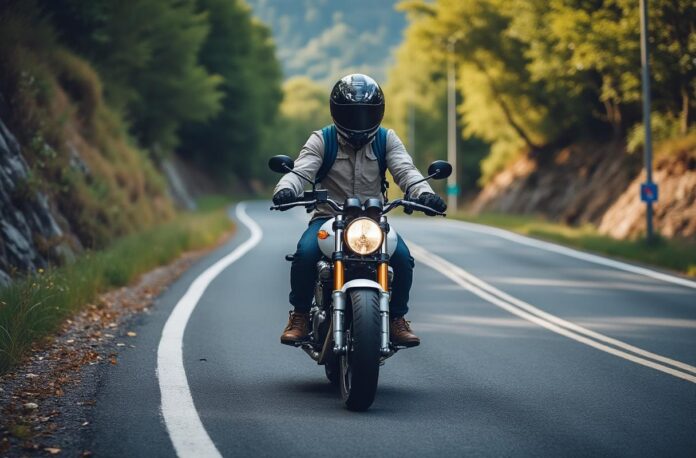 Budget road trip moto : comment bien évaluer ses dépenses ?